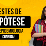 Testes de hipótese