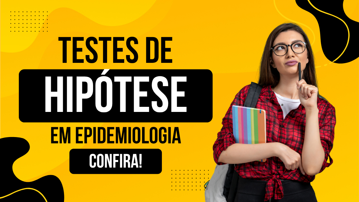 Testes de hipótese