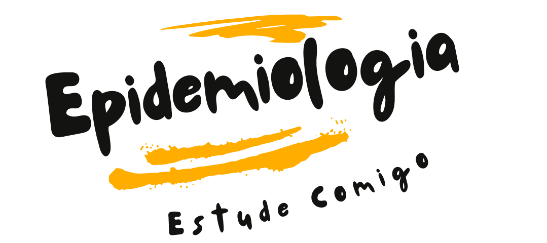 Estude Comigo Epidemiologia