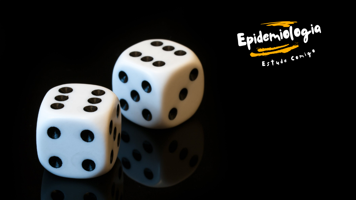 Distribuição de dados em saúde