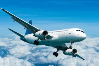 Modelagem de Dispersão de Doenças por rotas aéreas