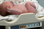 Peso ao Nascer