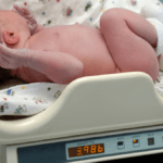 Peso ao Nascer