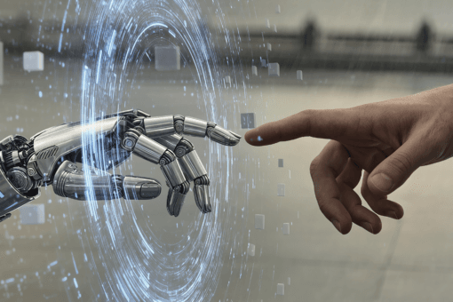 inteligência artificial