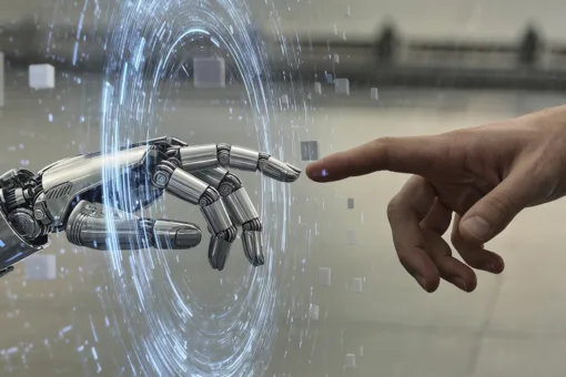 inteligência artificial