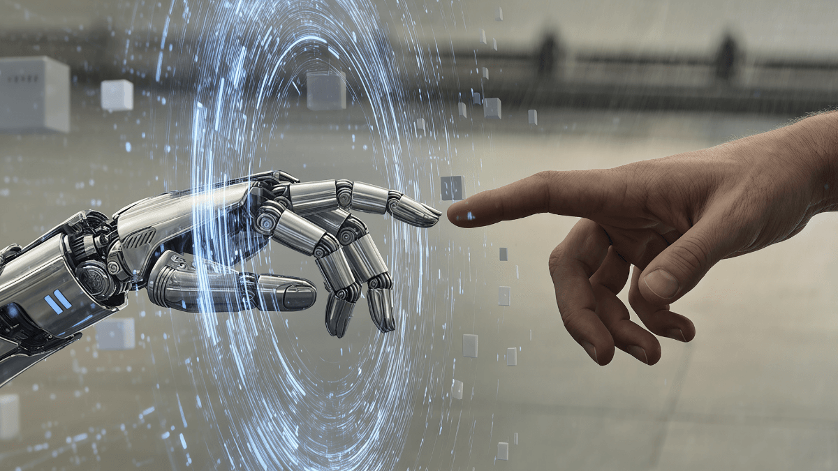 inteligência artificial